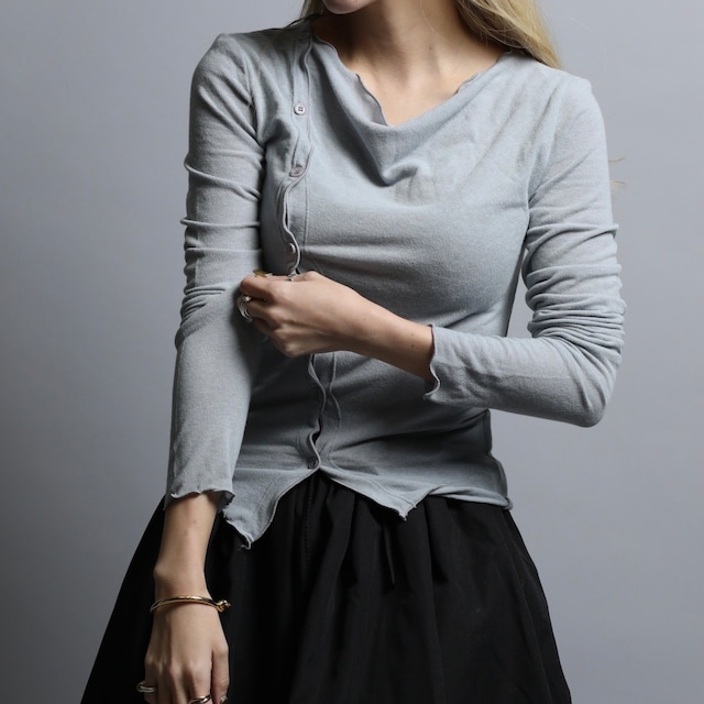 アシメトップス